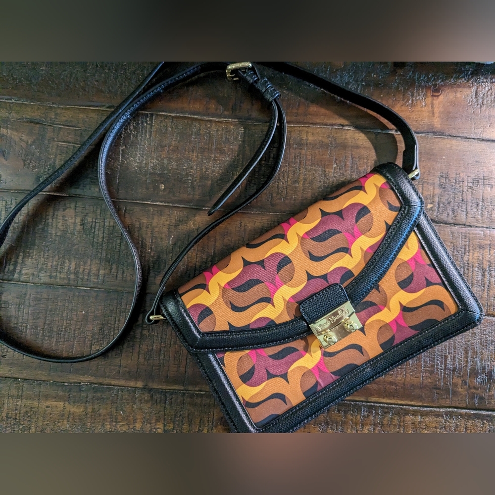 Vera Bradley Crossbody